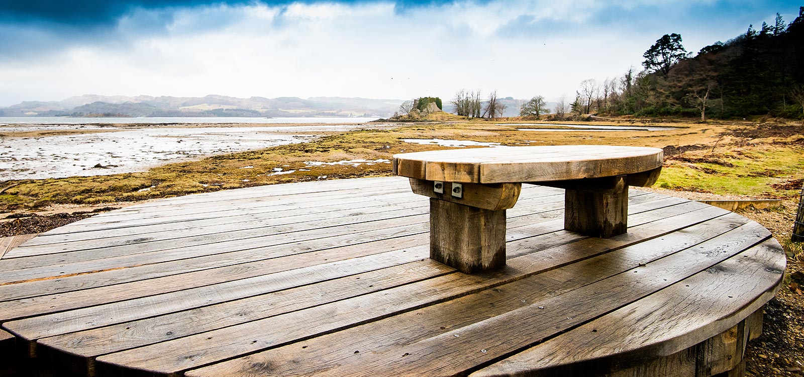 The Landscape's Story image